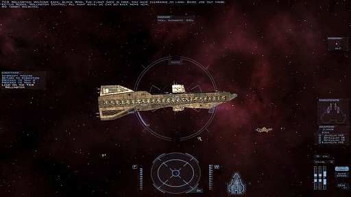 ꡼ No.007Υͥ / ǥξRoom223Wing Commander Saga: The Darkest Dawn