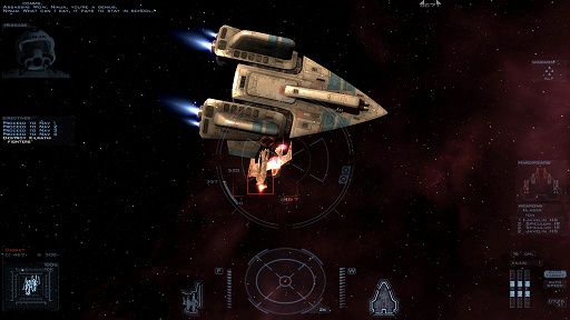 ꡼ No.008Υͥ / ǥξRoom223Wing Commander Saga: The Darkest Dawn