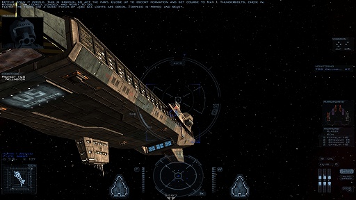 ꡼ No.009Υͥ / ǥξRoom223Wing Commander Saga: The Darkest Dawn