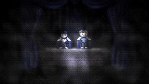 画像ギャラリー No.008のサムネイル画像 / インディーズゲームの小部屋:Room#224「Lone Survivor」