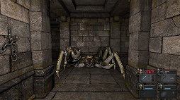 ǥξRoom226Legend of Grimrock