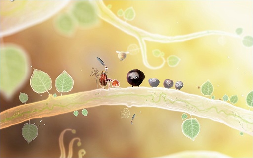 ꡼ No.005 | ǥξRoom227Botanicula