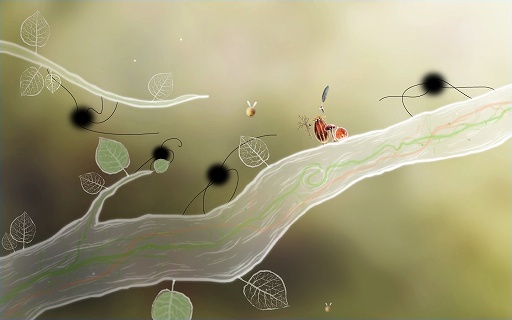 ꡼ No.008 | ǥξRoom227Botanicula