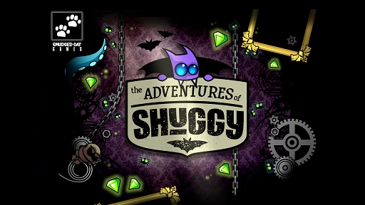 #001Υͥ/ǥξRoom235The Adventures of Shuggy