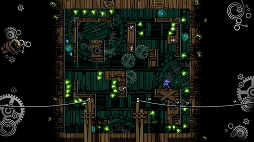 ꡼ No.003Υͥ / ǥξRoom235The Adventures of Shuggy