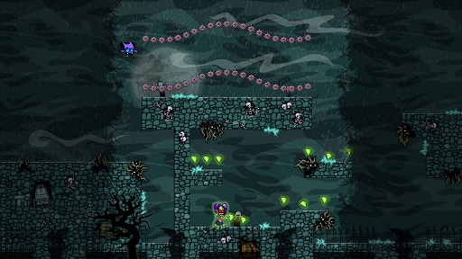 ꡼ No.004Υͥ / ǥξRoom235The Adventures of Shuggy