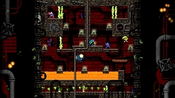 ꡼ No.005Υͥ / ǥξRoom235The Adventures of Shuggy