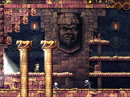 ꡼ No.002Υͥ / ǥξRoom238LA-MULANA