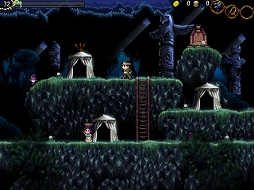 ꡼ No.006Υͥ / ǥξRoom238LA-MULANA