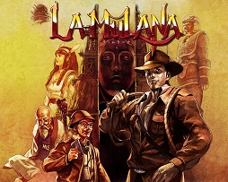 ǥξRoom238LA-MULANA