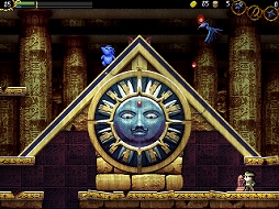 ꡼ No.015Υͥ / ǥξRoom238LA-MULANA