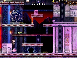 ꡼ No.016Υͥ / ǥξRoom238LA-MULANA