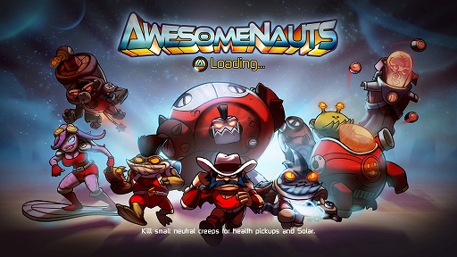 ���������꡼ No.001�Υ���ͥ������ / ����ǥ�����������ξ�������Room��242��Awesomenauts��
