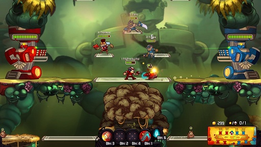 ���������꡼ No.002�Υ���ͥ������ / ����ǥ�����������ξ�������Room��242��Awesomenauts��