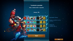 ���������꡼ No.003�Υ���ͥ������ / ����ǥ�����������ξ�������Room��242��Awesomenauts��