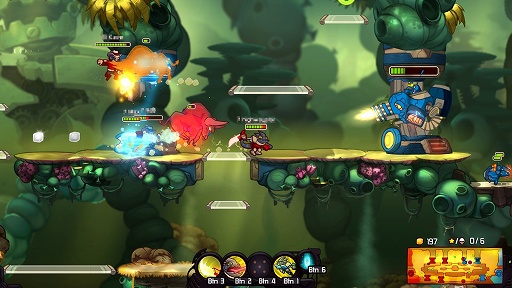 ���������꡼ No.005�Υ���ͥ������ / ����ǥ�����������ξ�������Room��242��Awesomenauts��