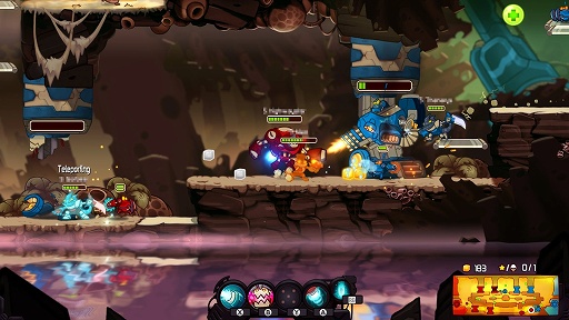 ���������꡼ No.006�Υ���ͥ������ / ����ǥ�����������ξ�������Room��242��Awesomenauts��