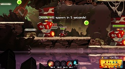 ���������꡼ No.007�Υ���ͥ������ / ����ǥ�����������ξ�������Room��242��Awesomenauts��