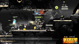 ���������꡼ No.008�Υ���ͥ������ / ����ǥ�����������ξ�������Room��242��Awesomenauts��