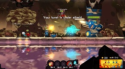 ���������꡼ No.009�Υ���ͥ������ / ����ǥ�����������ξ�������Room��242��Awesomenauts��