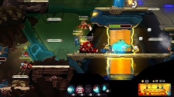 ���������꡼ No.010�Υ���ͥ������ / ����ǥ�����������ξ�������Room��242��Awesomenauts��