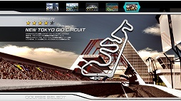 画像ギャラリー No.007のサムネイル画像 / インディーズゲームの小部屋:Room#244「新世紀GPXサイバーフォーミュラSIN DREI」