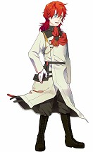 ���������꡼ No.009�Υ���ͥ������ / ����ǥ�����������ξ�������Room��247��Another Apocalypse II Dual Pagan��