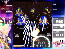 ���������꡼ No.019�Υ���ͥ������ / ����ǥ�����������ξ�������Room��247��Another Apocalypse II Dual Pagan��