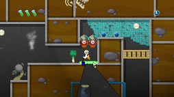 ���������꡼ No.003�Υ���ͥ������ / ����ǥ�����������ξ�������Room��248��Gateways��