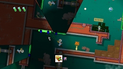 ���������꡼ No.004�Υ���ͥ������ / ����ǥ�����������ξ�������Room��248��Gateways��