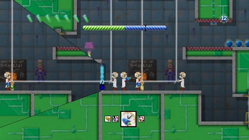 ���������꡼ No.005�Υ���ͥ������ / ����ǥ�����������ξ�������Room��248��Gateways��