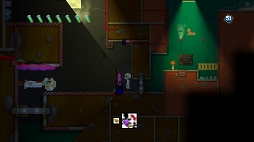 ���������꡼ No.007�Υ���ͥ������ / ����ǥ�����������ξ�������Room��248��Gateways��