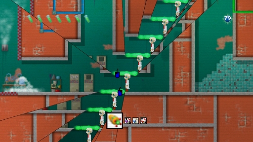 ���������꡼ No.008�Υ���ͥ������ / ����ǥ�����������ξ�������Room��248��Gateways��