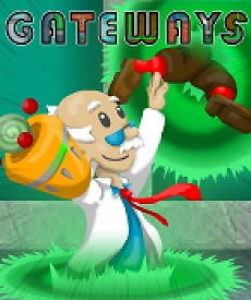 ���������꡼ No.009�Υ���ͥ������ / ����ǥ�����������ξ�������Room��248��Gateways��