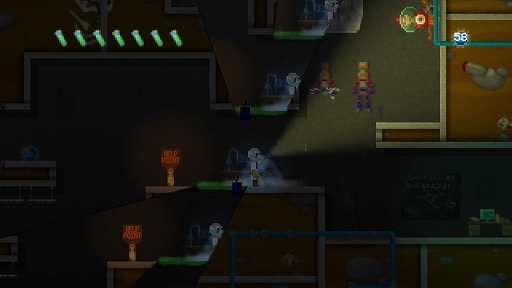 ���������꡼ No.011�Υ���ͥ������ / ����ǥ�����������ξ�������Room��248��Gateways��