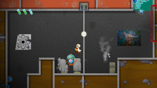 ���������꡼ No.013�Υ���ͥ������ / ����ǥ�����������ξ�������Room��248��Gateways��