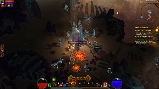 ǥξRoom249Torchlight II