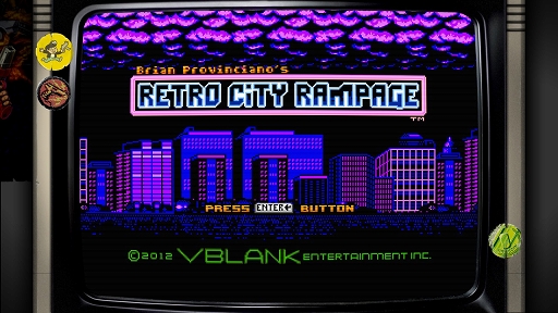 ǥξRoom252Retro City Rampage