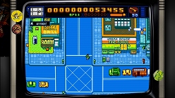 ꡼ No.004Υͥ / ǥξRoom252Retro City Rampage