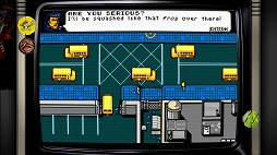 ꡼ No.005Υͥ / ǥξRoom252Retro City Rampage