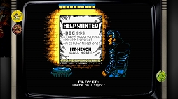 ꡼ No.007Υͥ / ǥξRoom252Retro City Rampage