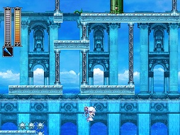 ���������꡼ No.002�Υ���ͥ������ / ����ǥ�����������ξ�������Room��255��Rosenkreuzstilette Freudenstachel�� 