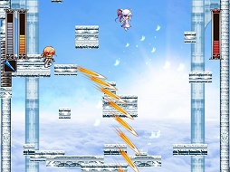 ���������꡼ No.021�Υ���ͥ������ / ����ǥ�����������ξ�������Room��255��Rosenkreuzstilette Freudenstachel�� 