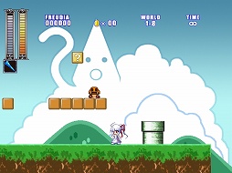 ���������꡼ No.026�Υ���ͥ������ / ����ǥ�����������ξ�������Room��255��Rosenkreuzstilette Freudenstachel�� 