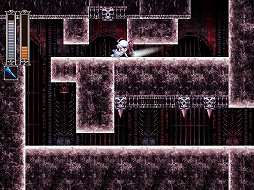 ���������꡼ No.027�Υ���ͥ������ / ����ǥ�����������ξ�������Room��255��Rosenkreuzstilette Freudenstachel�� 