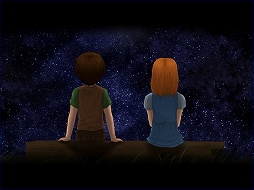 ���������꡼ No.013�Υ���ͥ������ / ����ǥ�����������ξ�������Room��256��To the Moon��