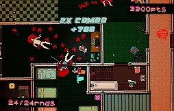 ꡼ No.006Υͥ / ǥξRoom259Hotline Miami