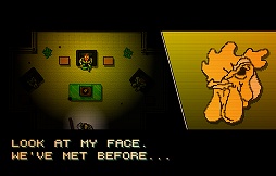 ꡼ No.007Υͥ / ǥξRoom259Hotline Miami