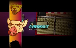 ꡼ No.009Υͥ / ǥξRoom259Hotline Miami