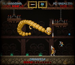 ���������꡼ No.006�Υ���ͥ������ / ����ǥ�����������ξ�������Room��260��Maldita Castilla�� 